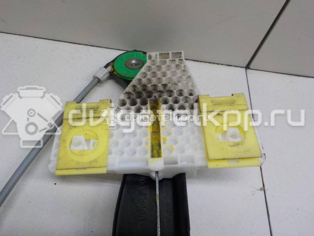 Фото Стеклоподъемник электр. задний правый  8p4839462b для Audi A3 / A4 {forloop.counter}}