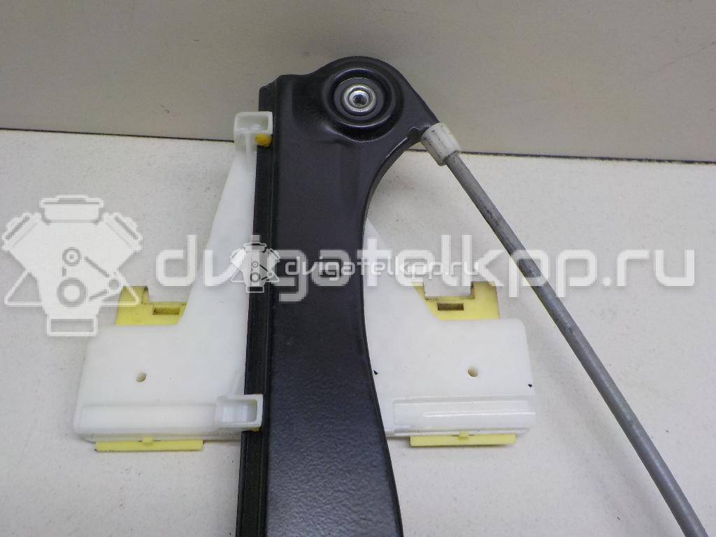 Фото Стеклоподъемник электр. задний правый  8p4839462b для Audi A3 / A4 {forloop.counter}}
