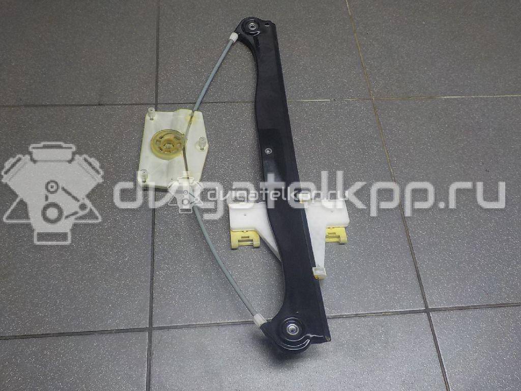 Фото Стеклоподъемник электр. задний правый  8p4839462a для Audi A3 / A4 {forloop.counter}}