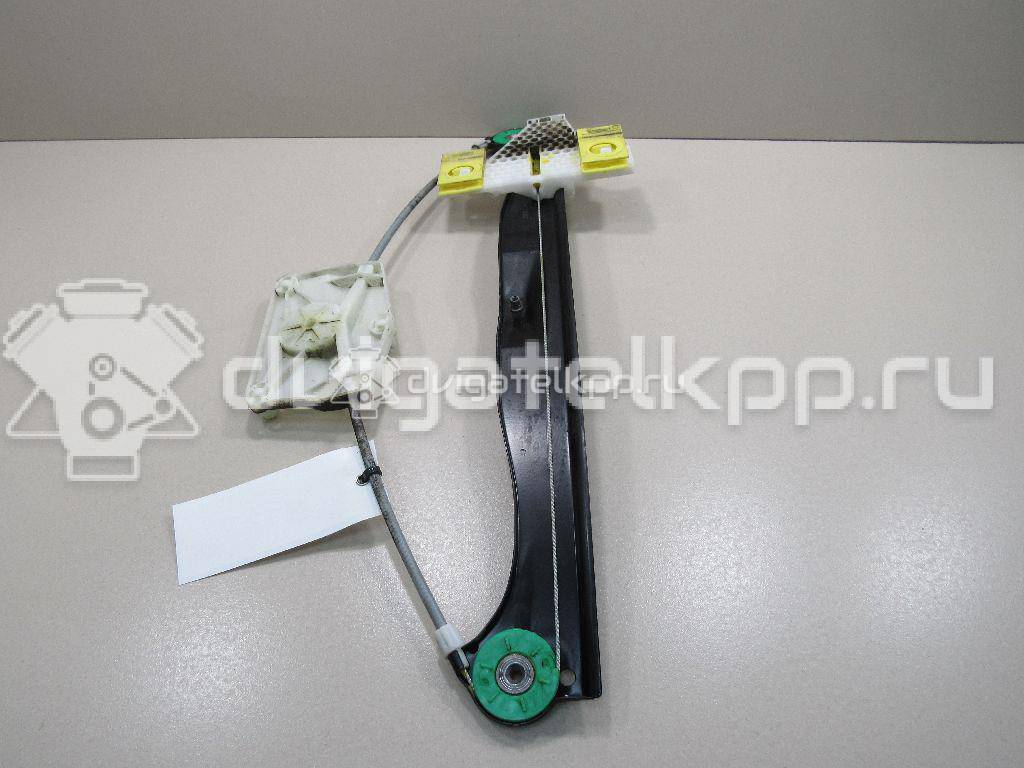 Фото Стеклоподъемник электр. задний правый  8p4839462a для Audi A3 / A4 {forloop.counter}}