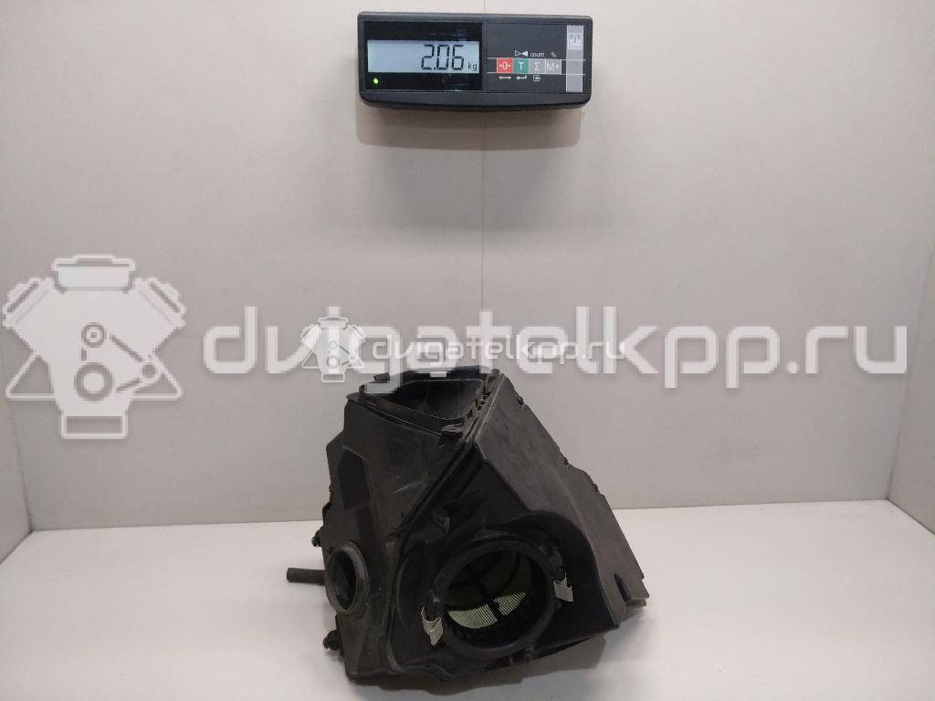 Фото Корпус воздушного фильтра для двигателя CALA для Audi A5 / A4 / A6 258-265 л.с 24V 3.2 л бензин 8K0133837S {forloop.counter}}