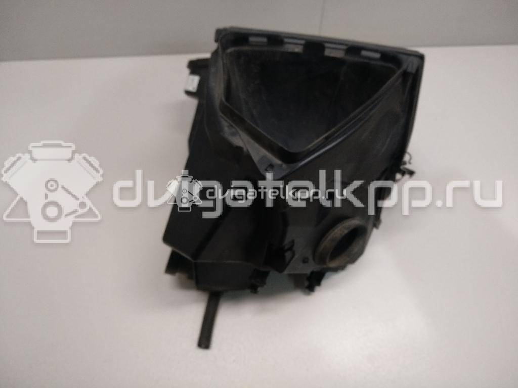 Фото Корпус воздушного фильтра для двигателя CALA для Audi A5 / A4 / A6 258-265 л.с 24V 3.2 л бензин 8K0133837S {forloop.counter}}