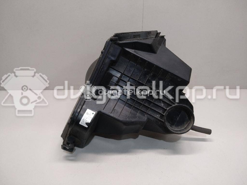 Фото Корпус воздушного фильтра для двигателя CALA для Audi A5 / A4 / A6 258-265 л.с 24V 3.2 л бензин 8K0133837S {forloop.counter}}