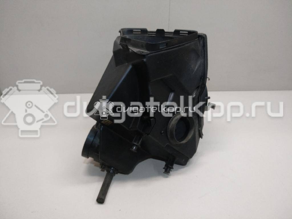 Фото Корпус воздушного фильтра для двигателя CALA для Audi A5 / A4 / A6 258-265 л.с 24V 3.2 л бензин 8K0133837S {forloop.counter}}