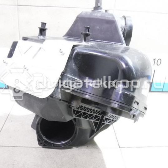 Фото Корпус воздушного фильтра для двигателя CDNC для Audi A5 211 л.с 16V 2.0 л бензин 8K0133837BJ