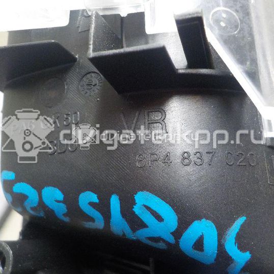 Фото Ручка двери передней внутренняя правая  8P4837020E7PE для Audi A3