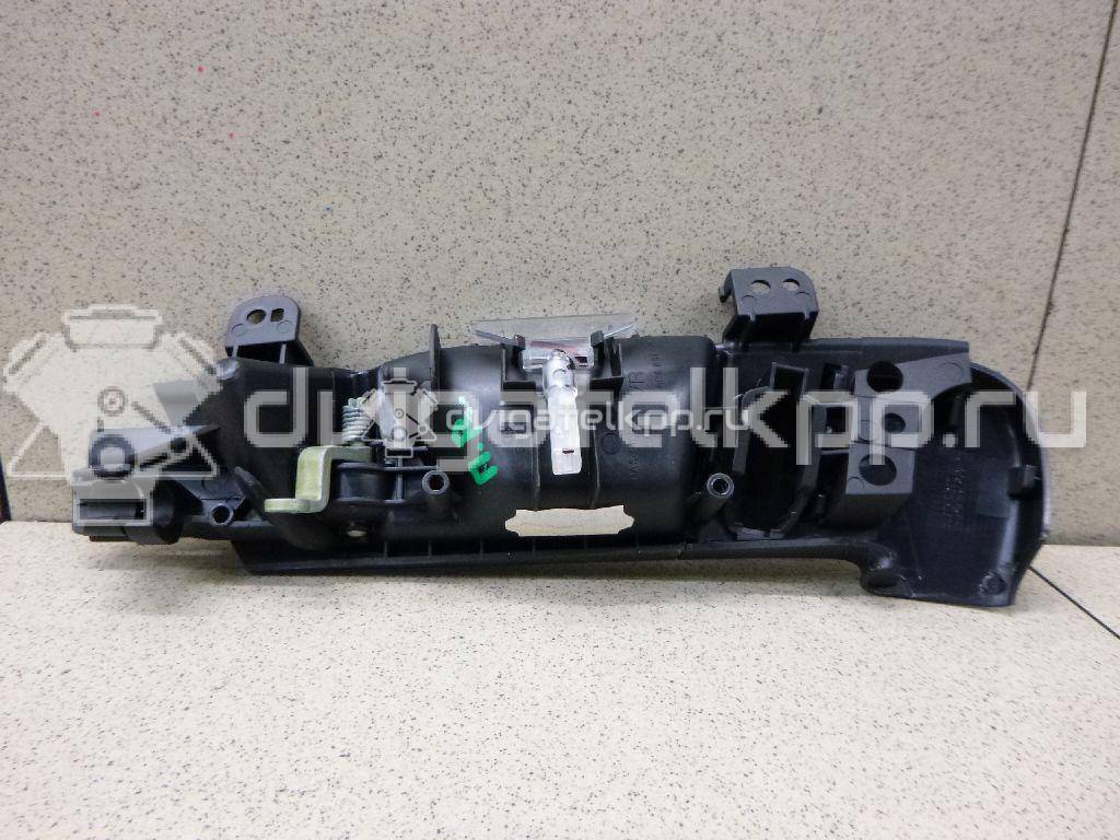 Фото Ручка двери передней внутренняя правая  8P4837020E7PE для Audi A3 {forloop.counter}}