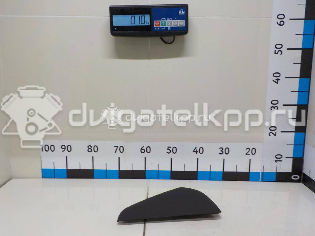 Фото Заглушка  8K0857086 для audi A3 [8P1] {forloop.counter}}