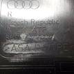 Фото Заглушка  8K0857086 для audi A3 [8P1] {forloop.counter}}