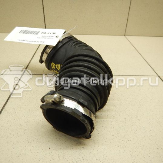 Фото Патрубок воздушного фильтра для двигателя CDHB для Audi A5 / A4 160 л.с 16V 1.8 л бензин 06H129629E