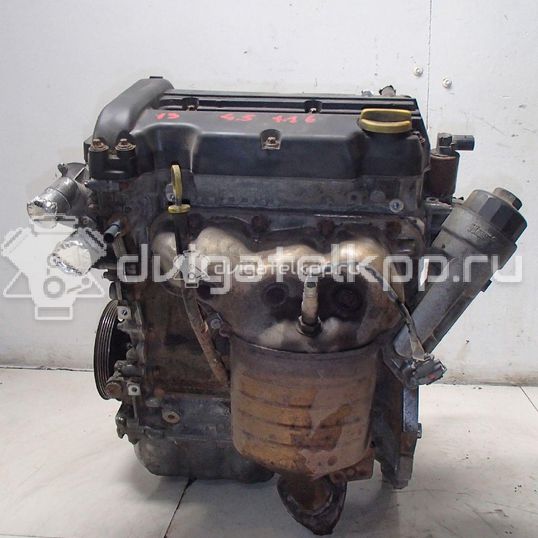 Фото Контрактный (б/у) двигатель Z 12 XEP для Opel Astra / Corsa / Agila 75-80 л.с 16V 1.2 л бензин 93191963