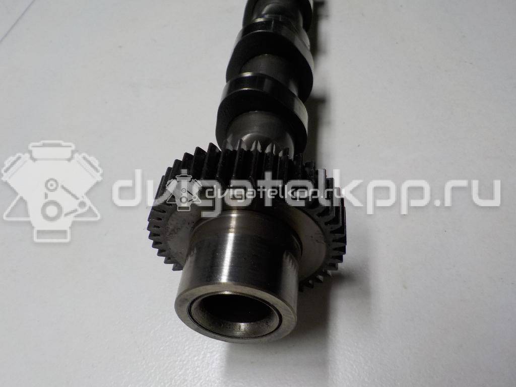 Фото Распредвал выпускной для двигателя BUG для Audi Q7 233 л.с 24V 3.0 л Дизельное топливо 059109022BE {forloop.counter}}