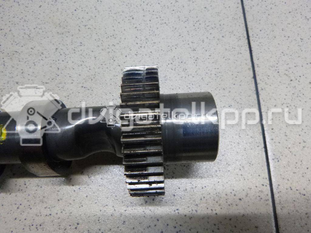 Фото Распредвал выпускной для двигателя BUG для Audi Q7 233 л.с 24V 3.0 л Дизельное топливо 059109022BE {forloop.counter}}