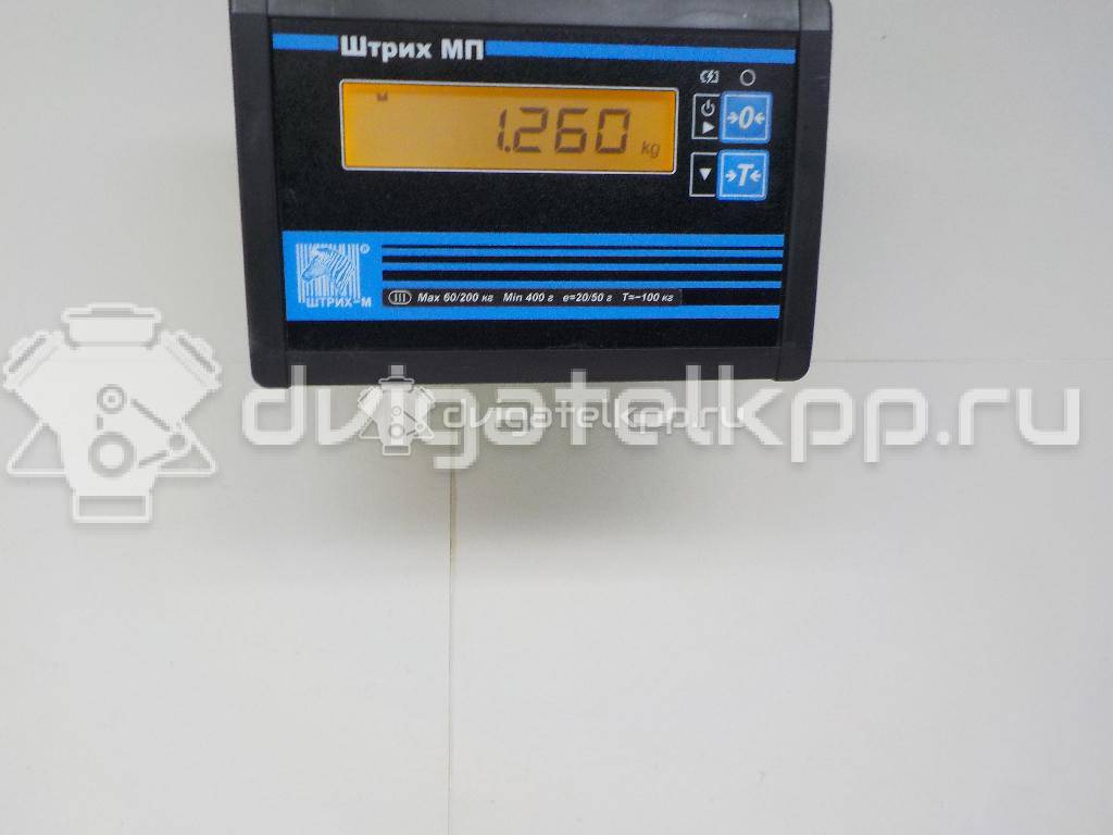 Фото Распредвал выпускной для двигателя BUG для Audi Q7 233 л.с 24V 3.0 л Дизельное топливо 059109022BE {forloop.counter}}