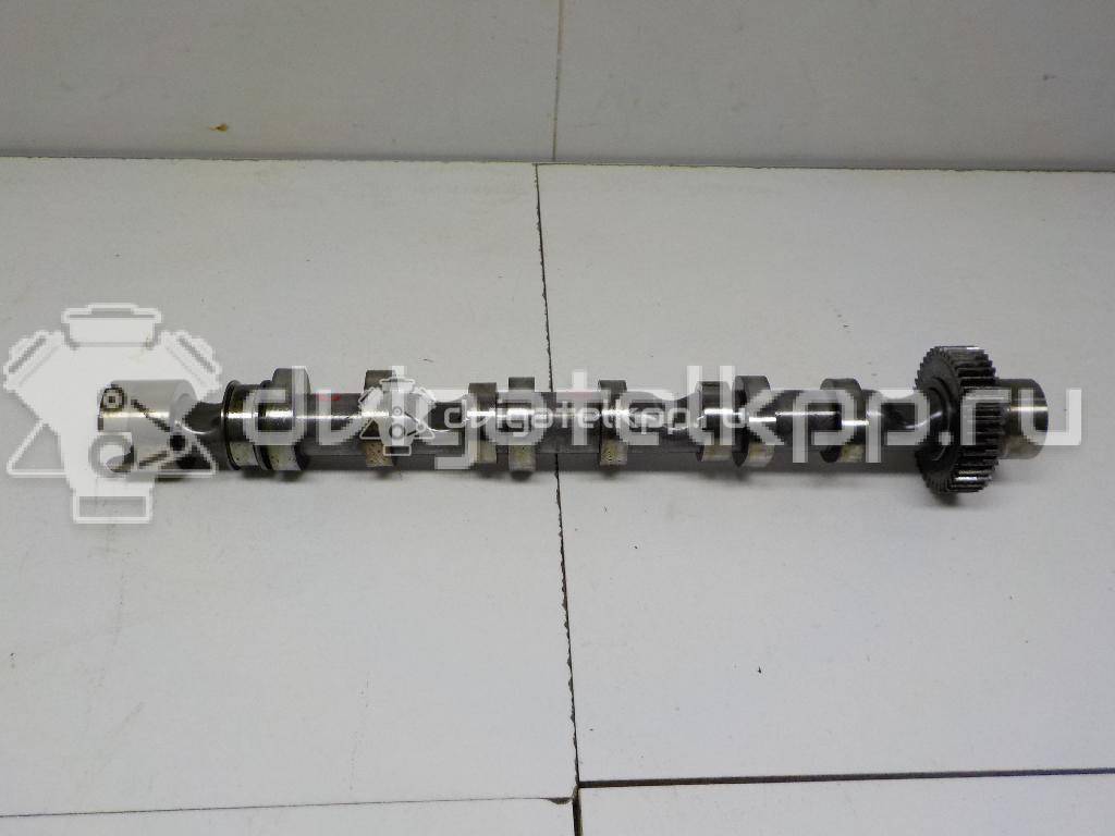 Фото Распредвал выпускной для двигателя BUG для Audi Q7 233 л.с 24V 3.0 л Дизельное топливо 059109022BE {forloop.counter}}