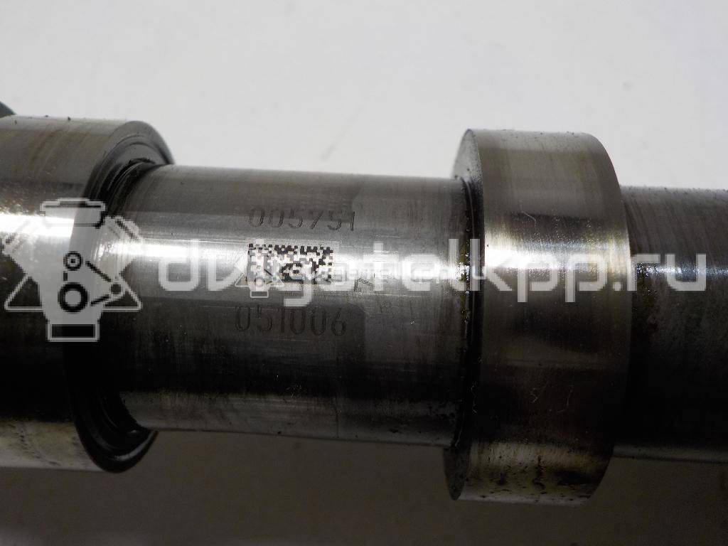 Фото Распредвал выпускной для двигателя BUG для Audi Q7 233 л.с 24V 3.0 л Дизельное топливо 059109022BE {forloop.counter}}