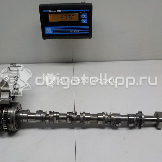 Фото Распредвал выпускной для двигателя CNCD для Audi A5 / A4 / Q5 224 л.с 16V 2.0 л бензин 06K109022L