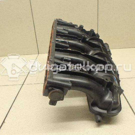 Фото Коллектор впускной для двигателя CDNC для Audi A5 211 л.с 16V 2.0 л бензин 06H133201AF
