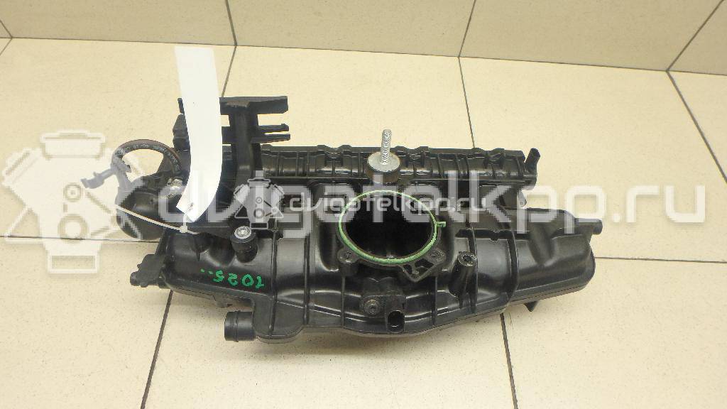 Фото Коллектор впускной для двигателя CDNC для Audi A5 211 л.с 16V 2.0 л бензин 06H133201AF {forloop.counter}}