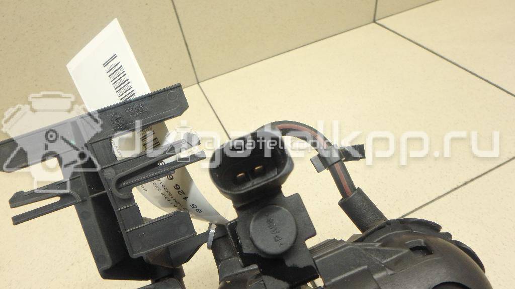 Фото Коллектор впускной для двигателя CDNC для Audi A5 211 л.с 16V 2.0 л бензин 06H133201AF {forloop.counter}}