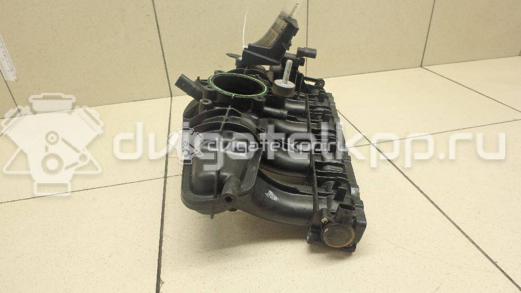 Фото Коллектор впускной для двигателя CDNC для Audi A5 211 л.с 16V 2.0 л бензин 06H133201AF {forloop.counter}}
