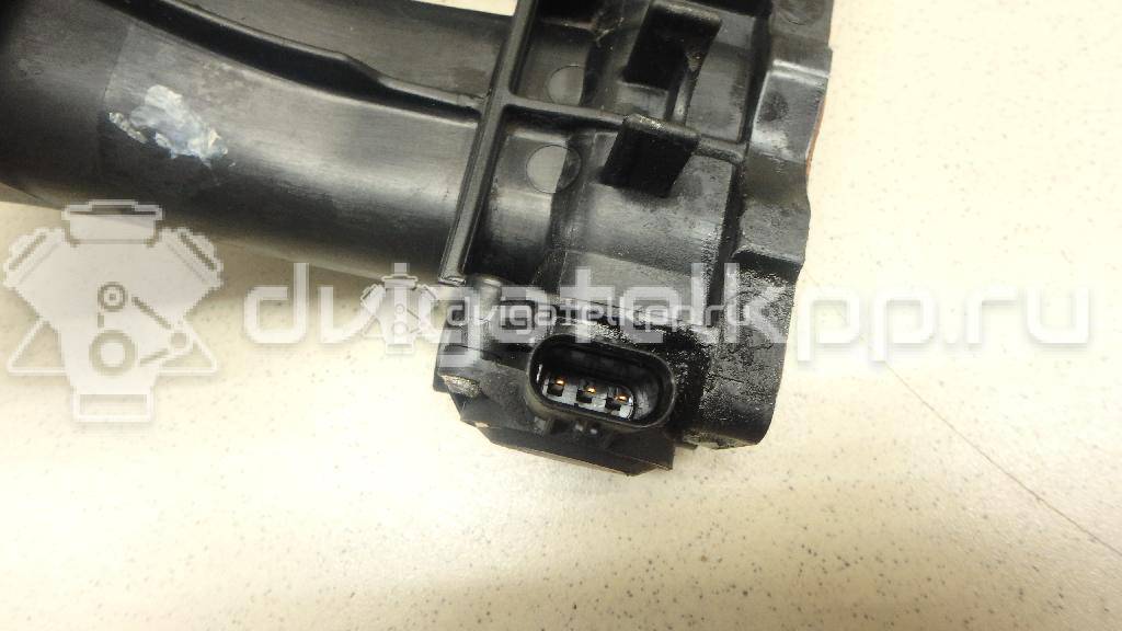 Фото Коллектор впускной для двигателя CDNC для Audi A5 211 л.с 16V 2.0 л бензин 06H133201AF {forloop.counter}}