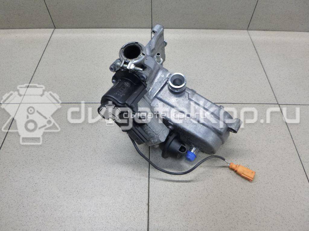 Фото Радиатор системы EGR для двигателя CDYC для Audi A6 240 л.с 24V 3.0 л Дизельное топливо 059131515R {forloop.counter}}