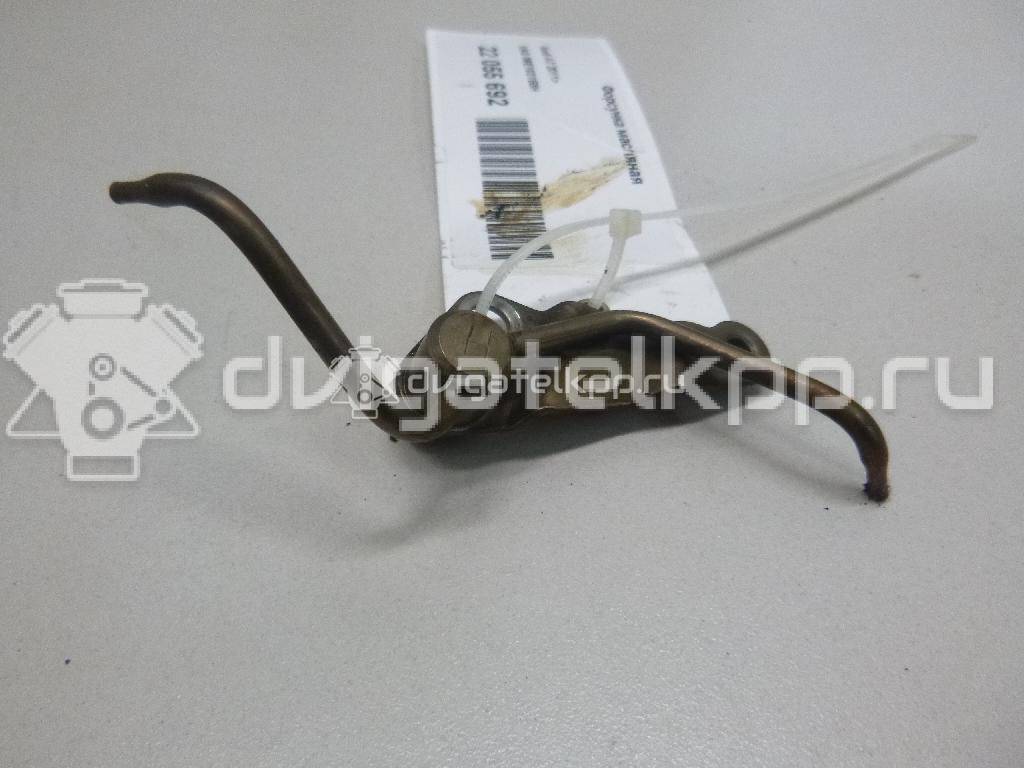 Фото Форсунка масляная для двигателя CALA для Audi A5 / A4 / A6 258-265 л.с 24V 3.2 л бензин 06E103158H {forloop.counter}}