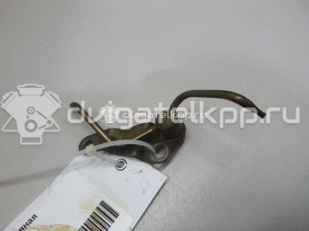 Фото Форсунка масляная для двигателя CALA для Audi A5 / A4 / A6 258-265 л.с 24V 3.2 л бензин 06E103158H {forloop.counter}}