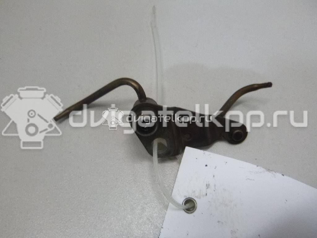 Фото Форсунка масляная для двигателя CALA для Audi A5 / A4 / A6 258-265 л.с 24V 3.2 л бензин 06E103158H {forloop.counter}}