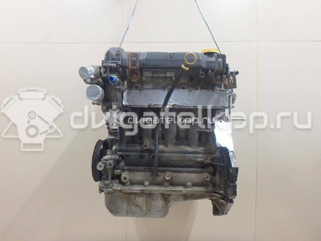 Фото Контрактный (б/у) двигатель Z 12 XEP для Opel Astra / Corsa / Agila 75-80 л.с 16V 1.2 л бензин 24428752 {forloop.counter}}