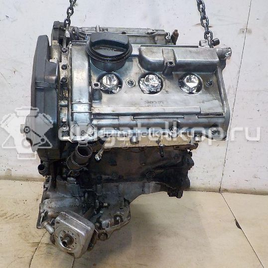 Фото Контрактный (б/у) двигатель ACK для Audi A6 193 л.с 30V 2.8 л бензин