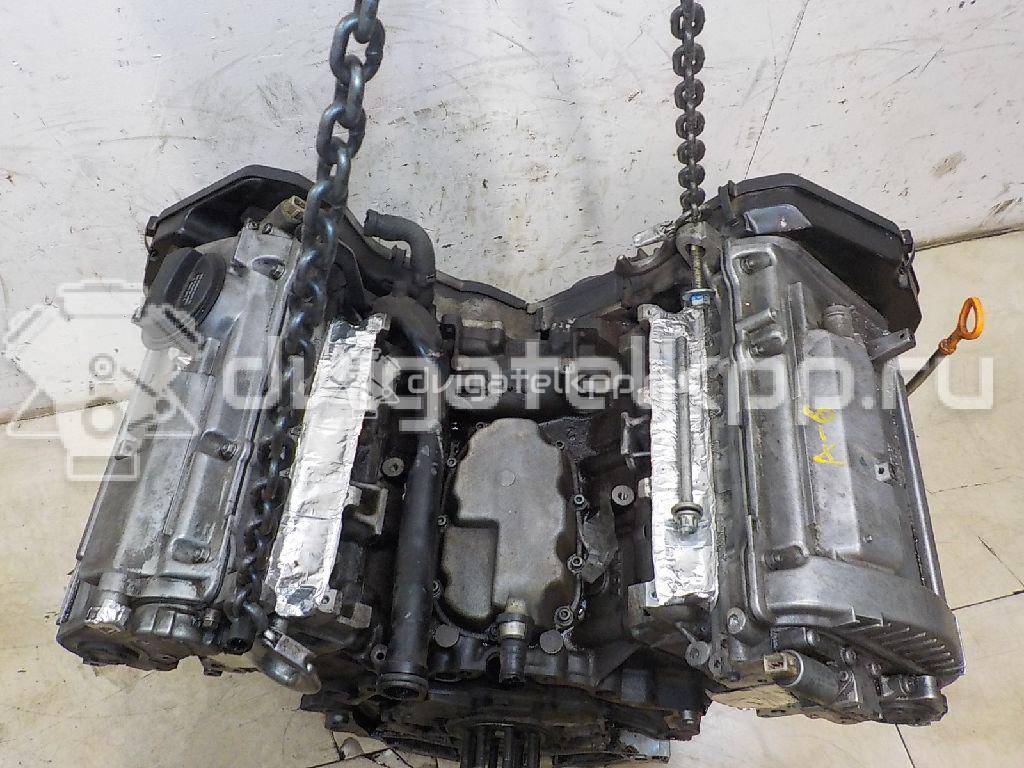 Фото Контрактный (б/у) двигатель ACK для Audi A6 193 л.с 30V 2.8 л бензин {forloop.counter}}