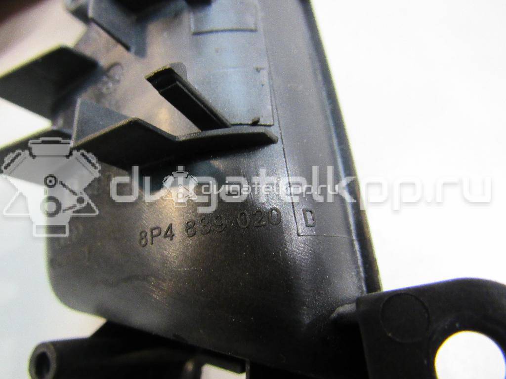 Фото Ручка двери задней внутренняя правая  8p4839020e7pe для Audi A3 {forloop.counter}}