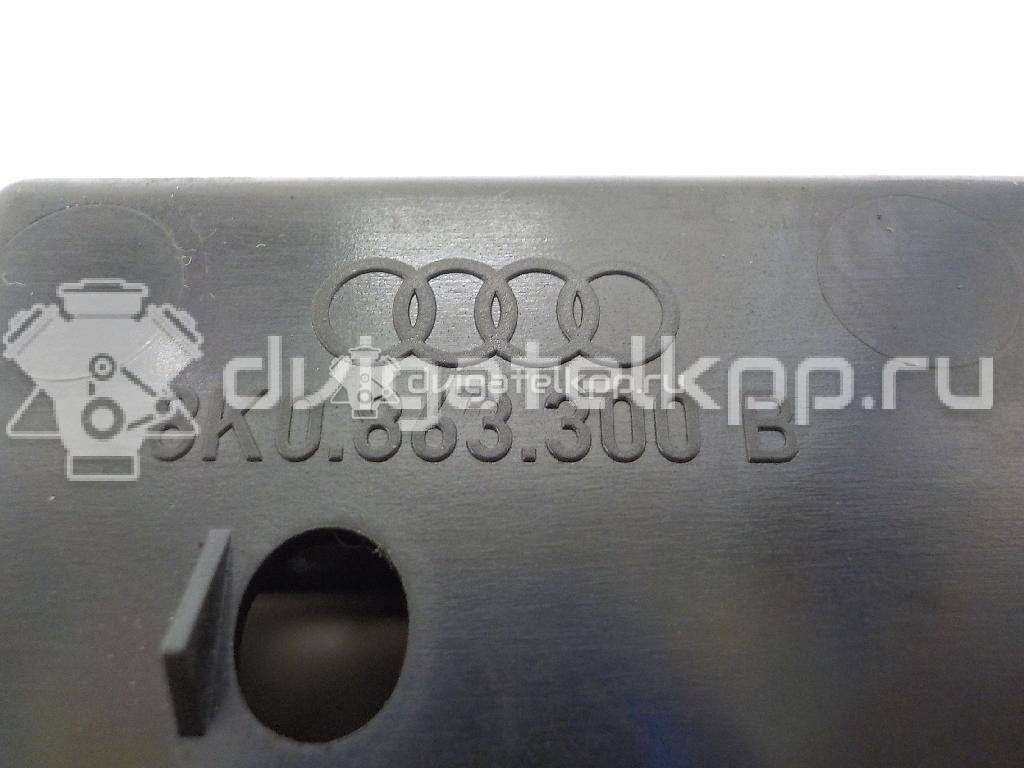 Фото Ящик передней консоли  8K0863300B6PS для audi A3 [8P1] {forloop.counter}}