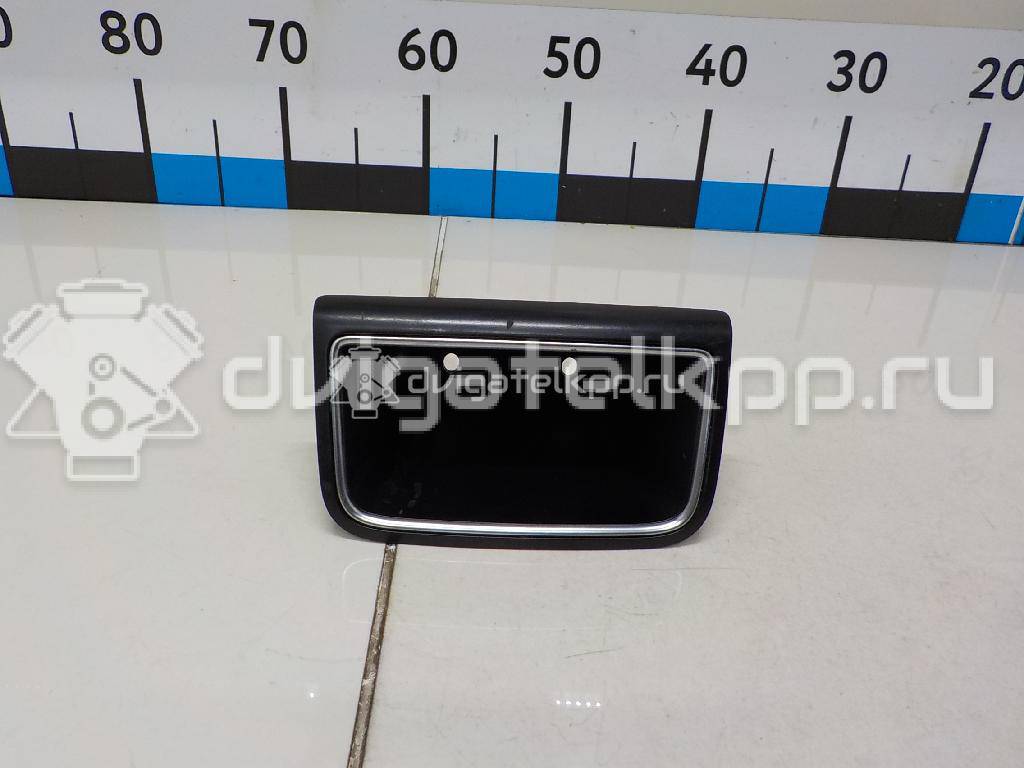 Фото Ящик передней консоли  8K0863300B6PS для audi A3 [8P1] {forloop.counter}}