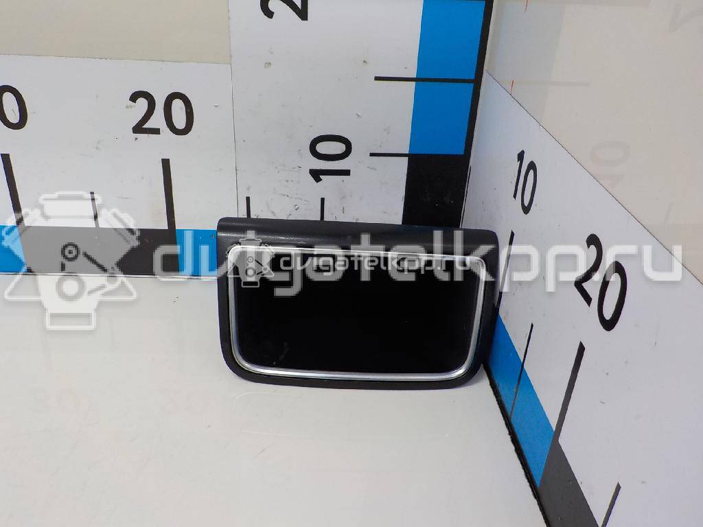Фото Ящик передней консоли  8K0863300B6PS для audi A3 [8P1] {forloop.counter}}