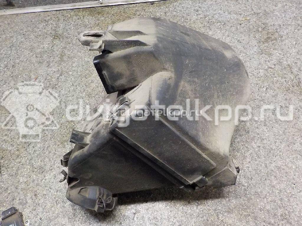 Фото Корпус воздушного фильтра для двигателя BES для Audi A6 250 л.с 30V 2.7 л бензин 078133837AK {forloop.counter}}