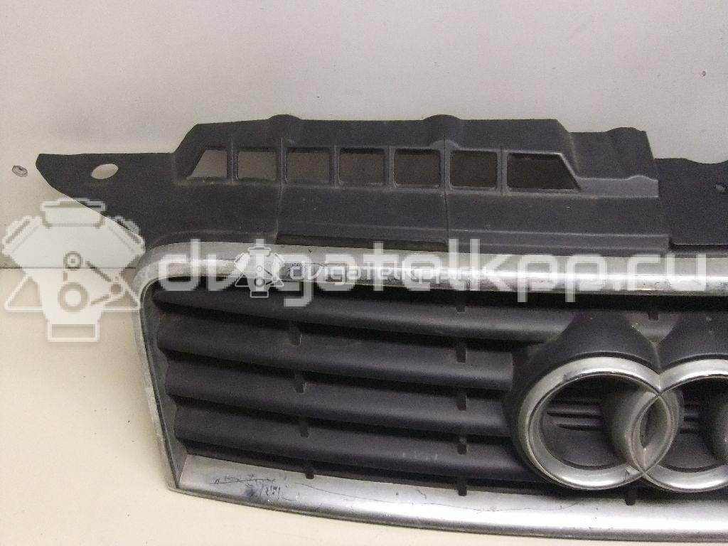 Фото Решетка радиатора  8p38536513fz для Audi A3 {forloop.counter}}