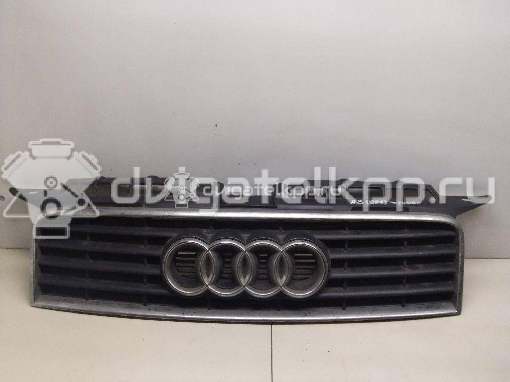 Фото Решетка радиатора  8p38536513fz для Audi A3 {forloop.counter}}