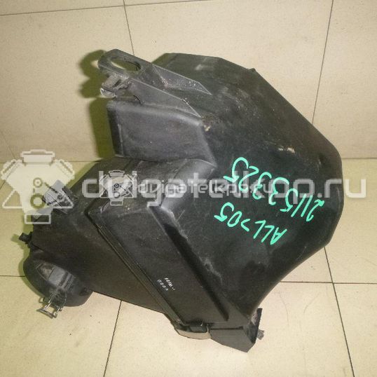 Фото Корпус воздушного фильтра для двигателя BES для Audi A6 250 л.с 30V 2.7 л бензин 078133837AK