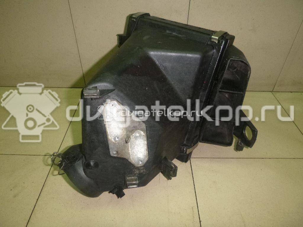 Фото Корпус воздушного фильтра для двигателя BES для Audi A6 250 л.с 30V 2.7 л бензин 078133837AK {forloop.counter}}