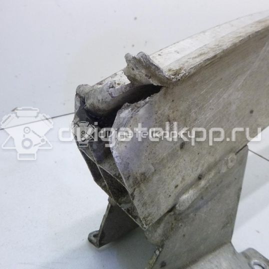 Фото Усилитель заднего бампера  8p4807309b для Audi A3