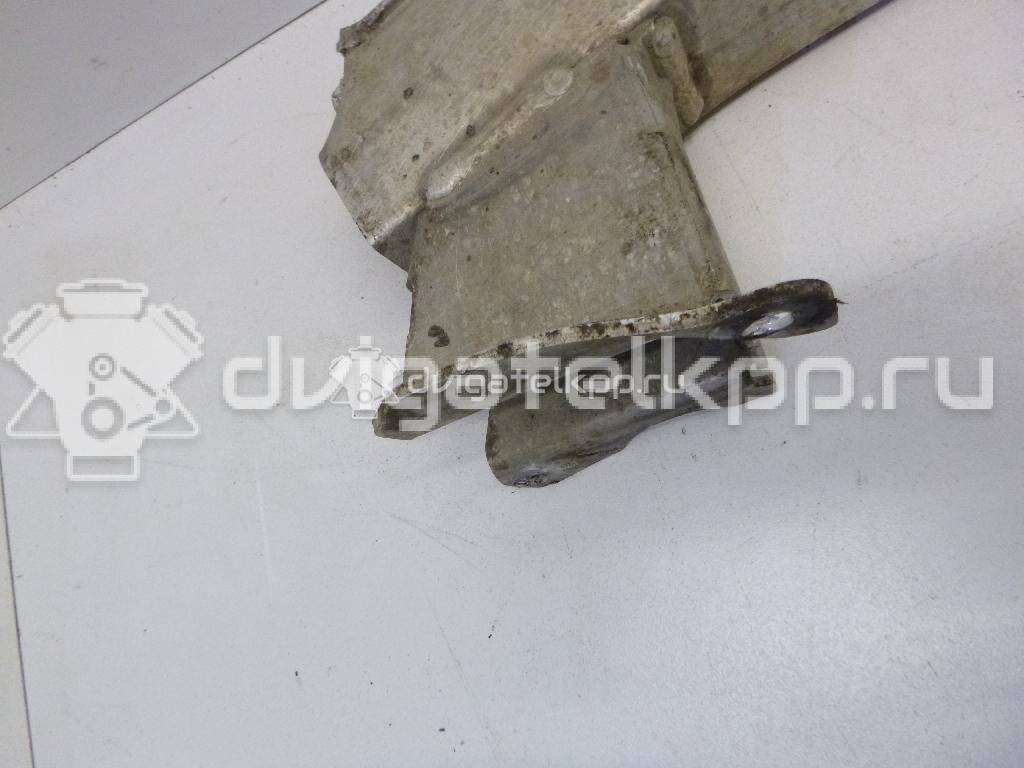 Фото Усилитель заднего бампера  8p4807309b для Audi A3 {forloop.counter}}