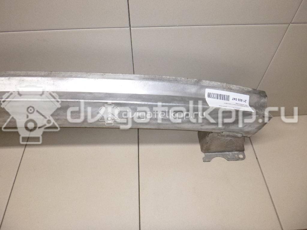 Фото Усилитель заднего бампера  8p4807309b для Audi A3 {forloop.counter}}