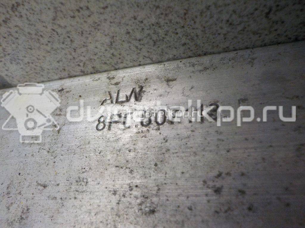 Фото Усилитель переднего бампера  8P0807113F для Audi A3 {forloop.counter}}