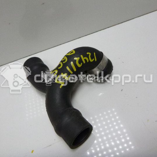 Фото Трубка картерных газов для двигателя BES для Audi A6 250 л.с 30V 2.7 л бензин 078131831L