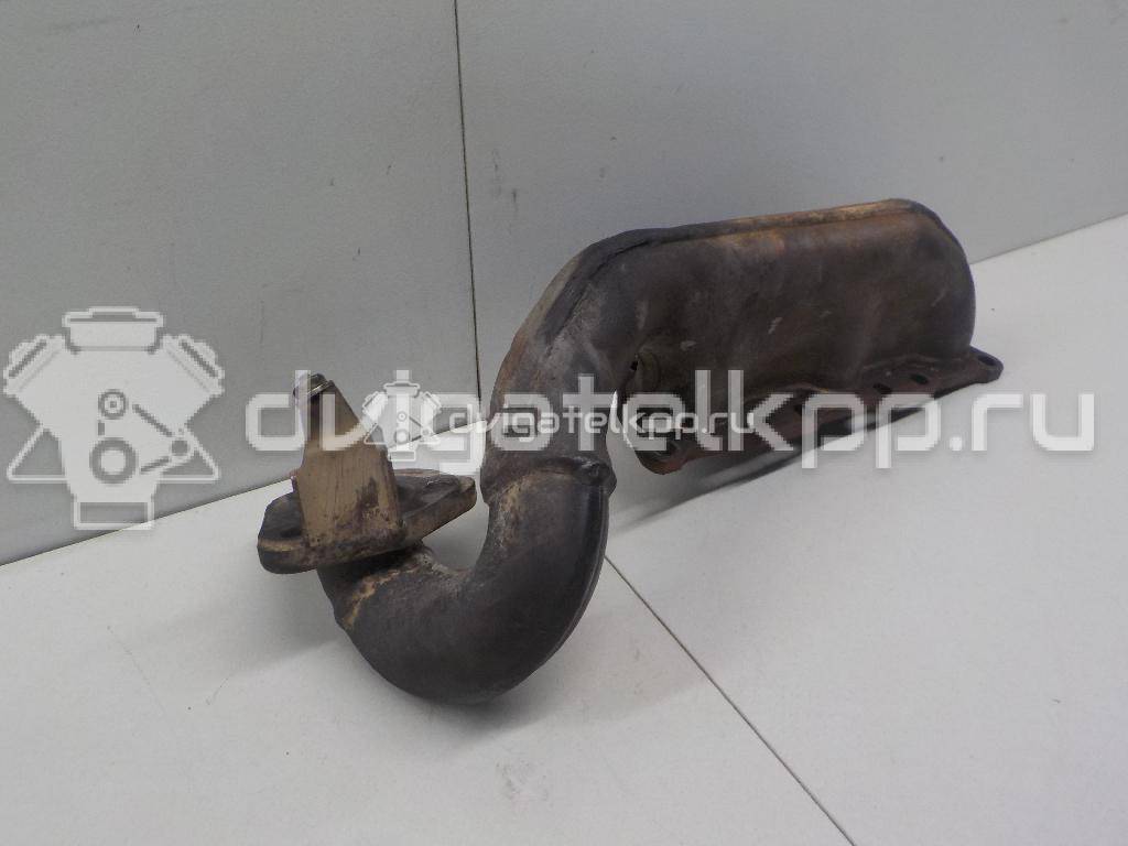 Фото Коллектор выпускной для двигателя BES для Audi A6 250 л.с 30V 2.7 л бензин 078253033DN {forloop.counter}}