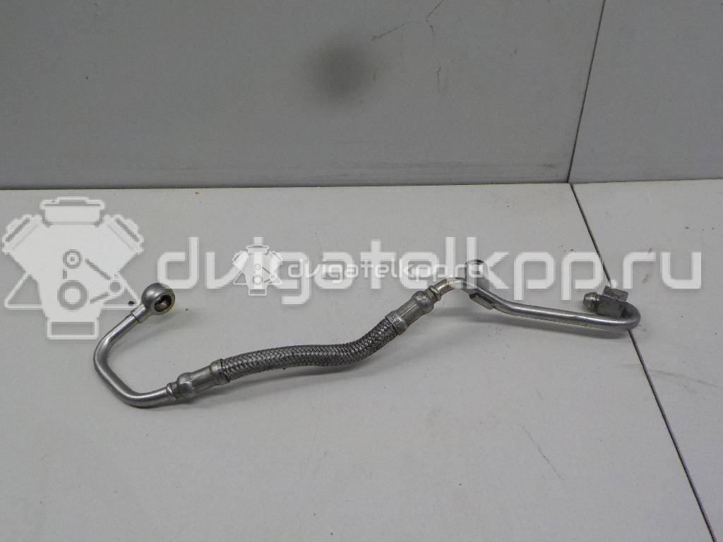 Фото Трубка масляная для двигателя BES для Audi A6 250 л.с 30V 2.7 л бензин 078145778B {forloop.counter}}