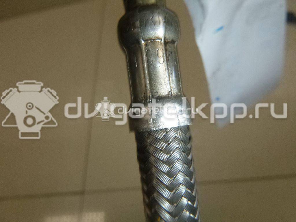 Фото Трубка масляная для двигателя BES для Audi A6 250 л.с 30V 2.7 л бензин 078145778B {forloop.counter}}